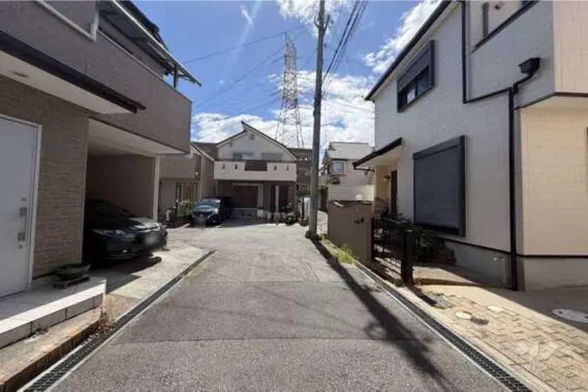 3SLDK Property Takarazuka City Hyogo Prefecture (6)