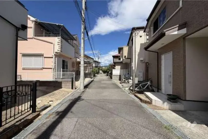 3SLDK Property Takarazuka City Hyogo Prefecture (7)