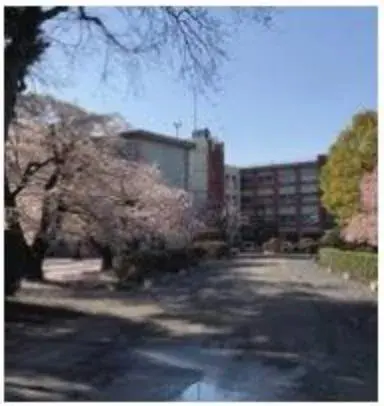 Akiya in Ibaraki