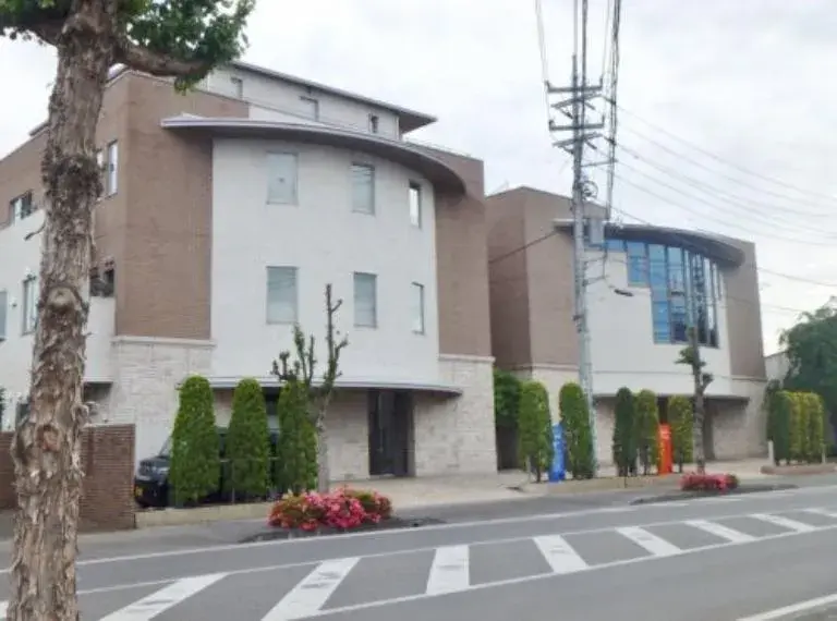 3LDK Yuki City Ibaraki Prefecture (2)