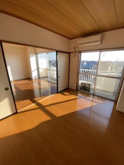 3LDK Yuki City Ibaraki Prefecture (3)