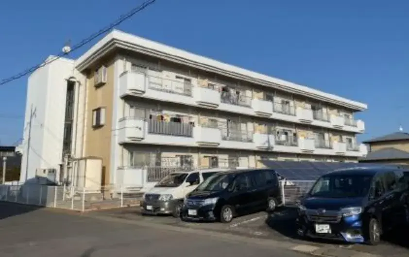 3LDK Yuki City Ibaraki Prefecture (5)