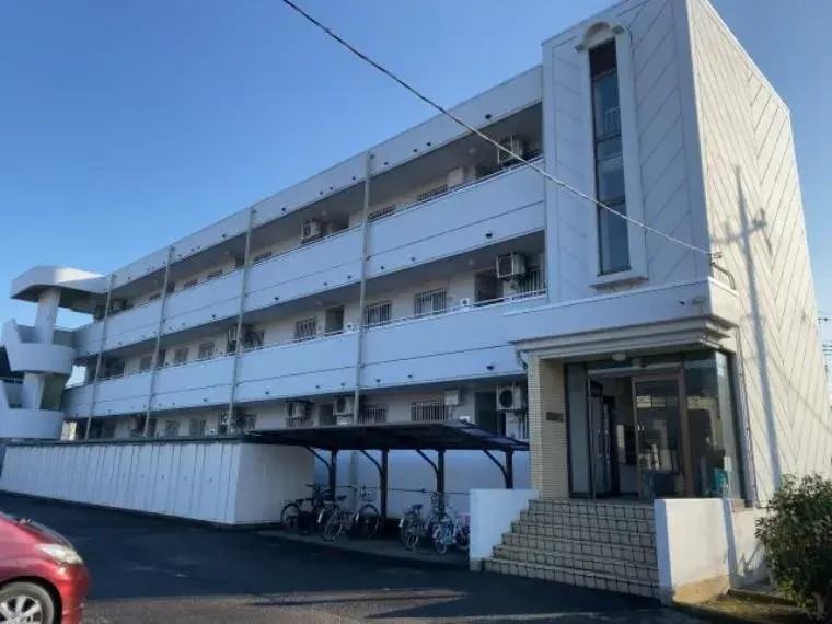 3LDK Yuki City Ibaraki Prefecture (6)