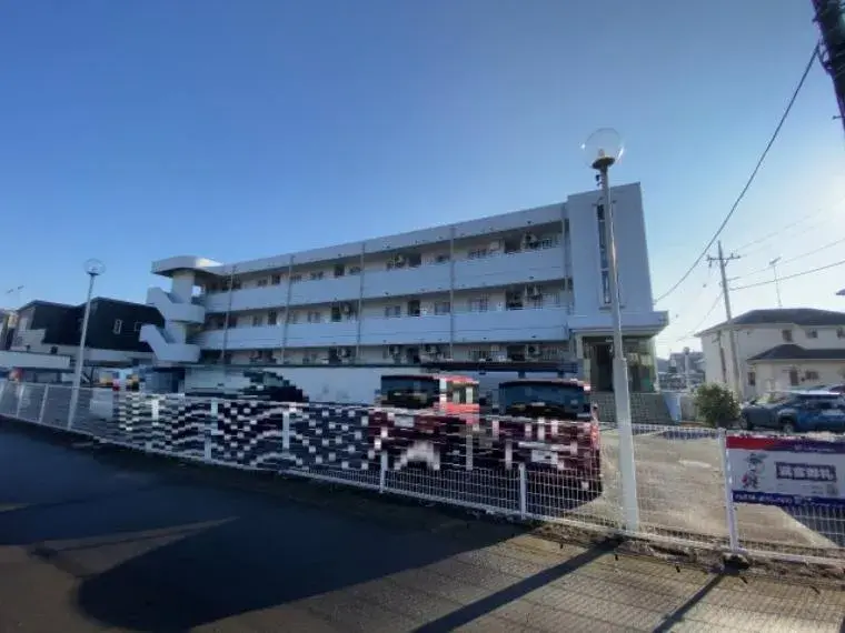 3LDK Yuki City Ibaraki Prefecture (7)