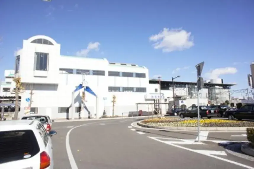 3LDK Yuki City Ibaraki Prefecture (9)