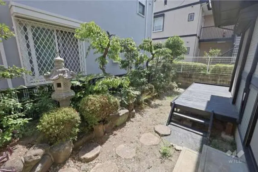 4LDK Недвижимость, город Minoh, префектура Osaka (11)