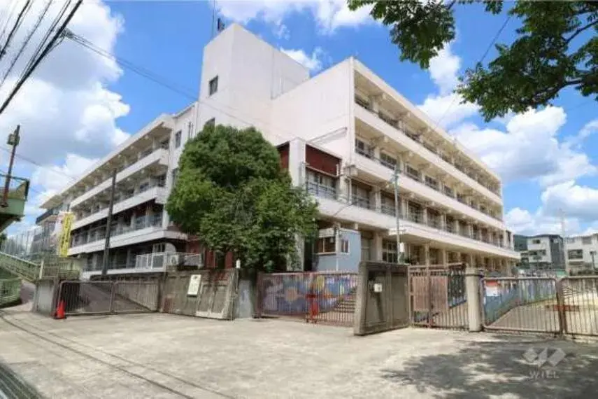 4LDK Недвижимость, город Minoh, префектура Osaka (14)