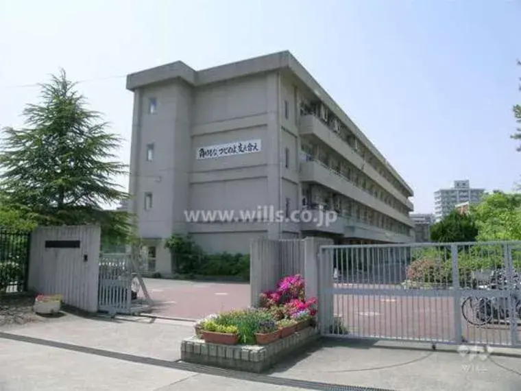 4LDK Недвижимость, город Minoh, префектура Osaka (15)