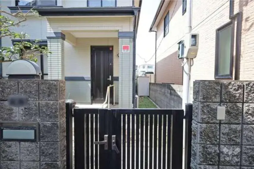 4LDK Недвижимость, город Minoh, префектура Osaka (5)