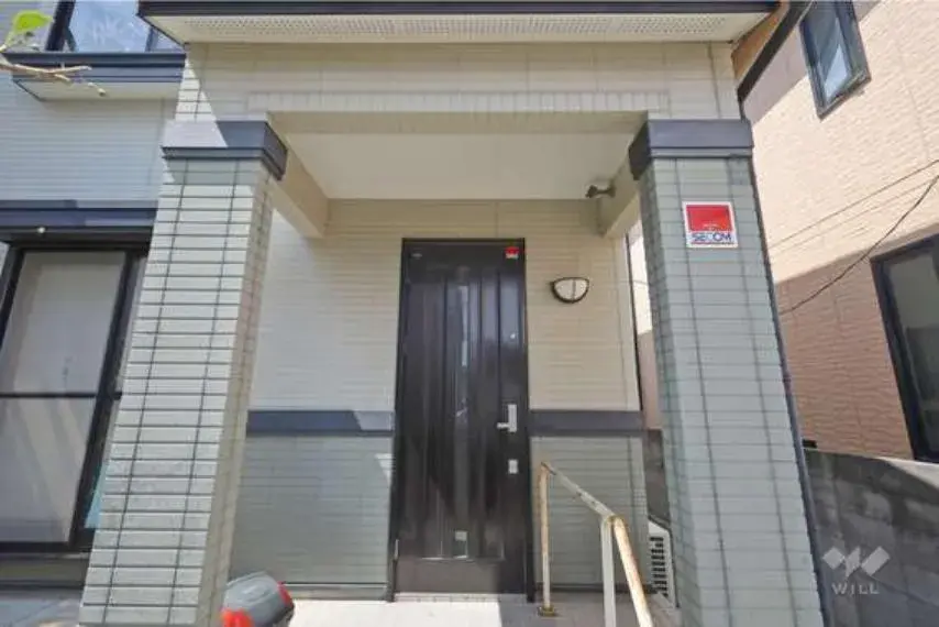 4LDK Недвижимость, город Minoh, префектура Osaka (6)