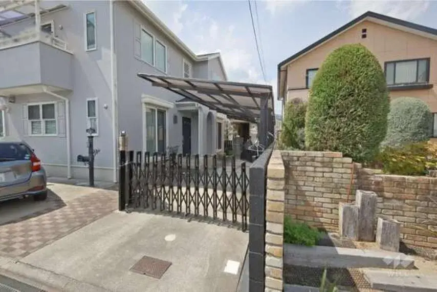 4LDK Недвижимость, город Minoh, префектура Osaka (7)