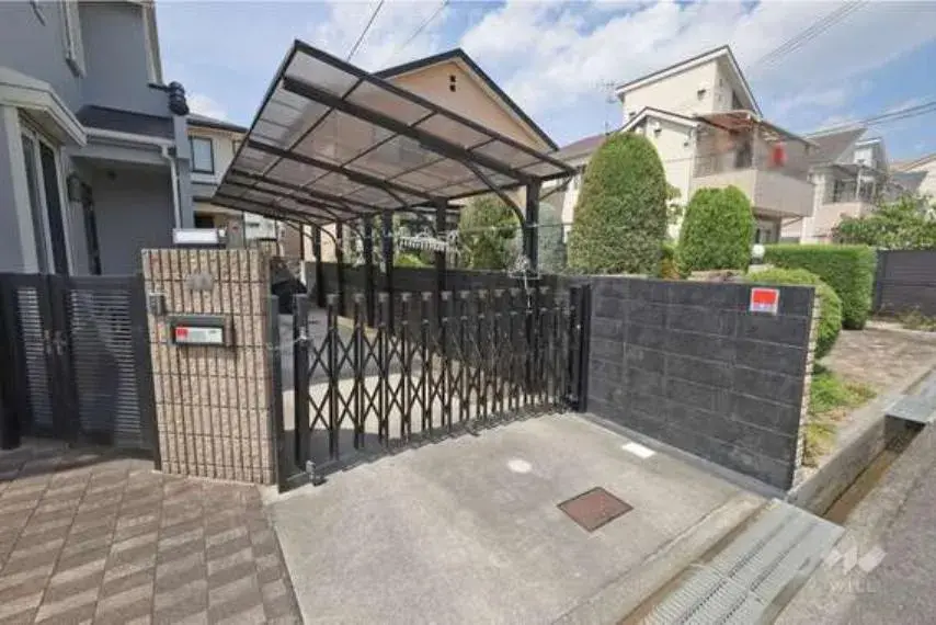 4LDK Недвижимость, город Minoh, префектура Osaka (8)