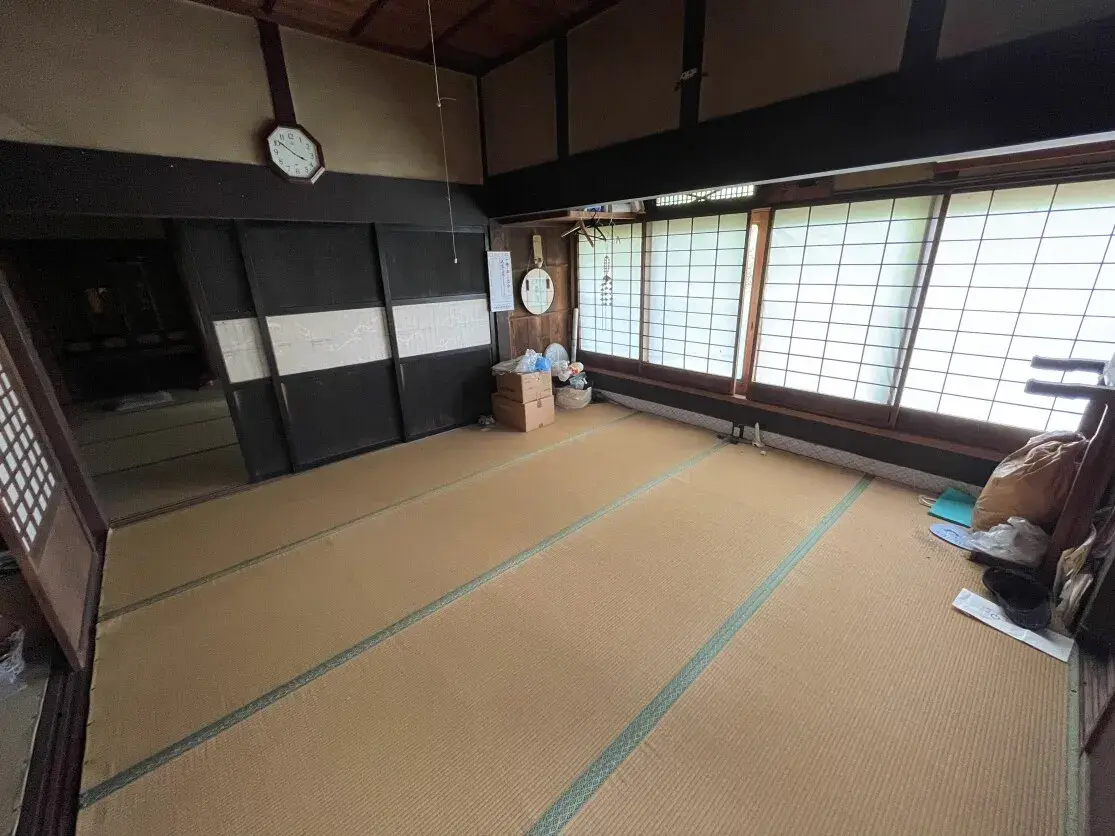 5K Property Yosanocho, Yosagun Kyoto Prefecture (2)