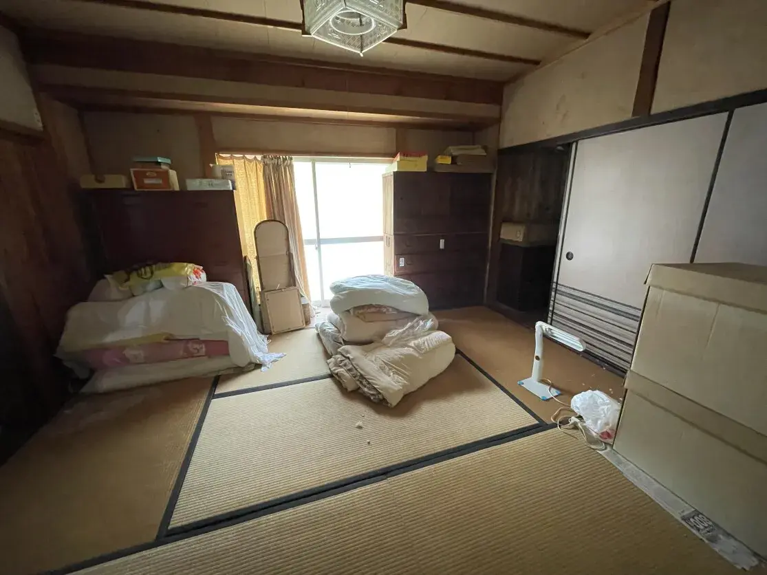 5K Property Yosanocho, Yosagun Kyoto Prefecture (3)
