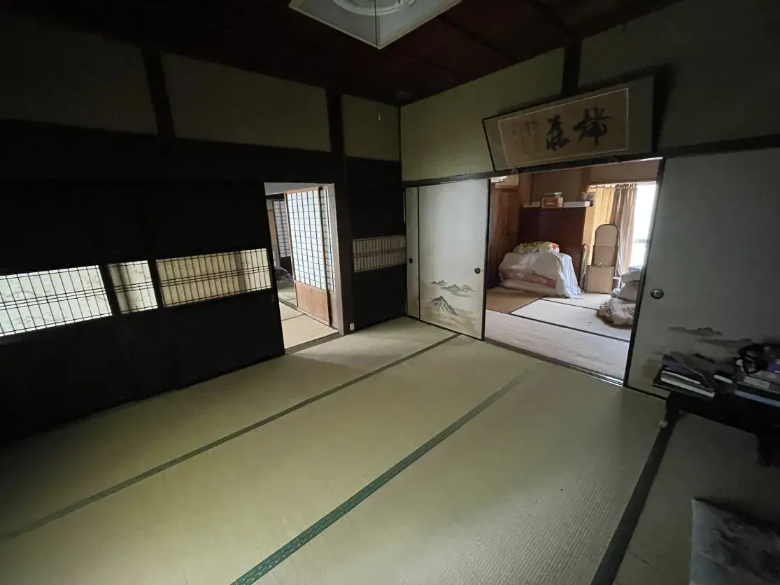 5K Property Yosanocho, Yosagun Kyoto Prefecture (4)