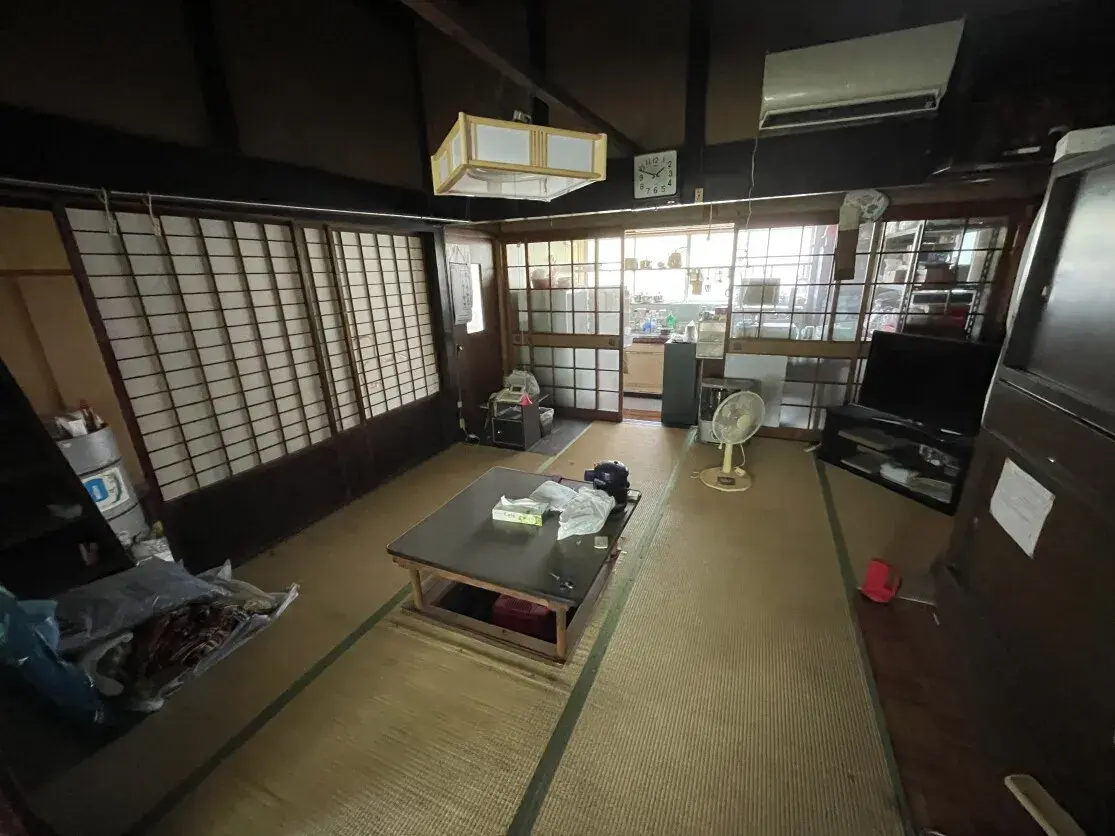 5K Property Yosanocho, Yosagun Kyoto Prefecture (5)