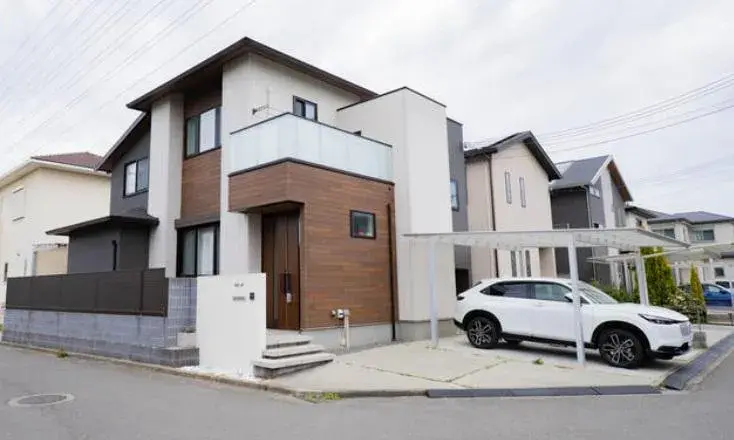 Akiya in Wakayama