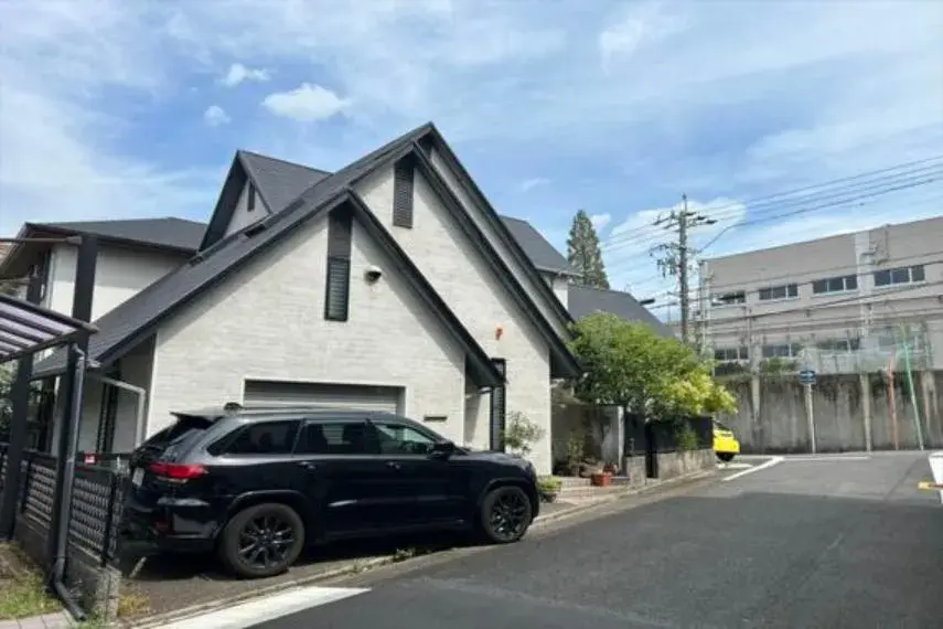 Akiya in 名古屋市