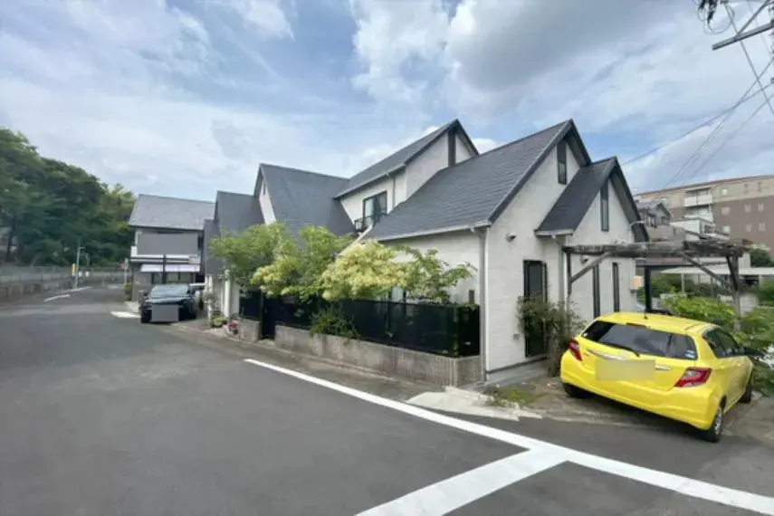 3LDK 名古屋市 爱知县 (2)