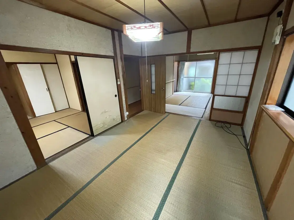 5K Yosano-cho Kyoto Prefecture Property (2)
