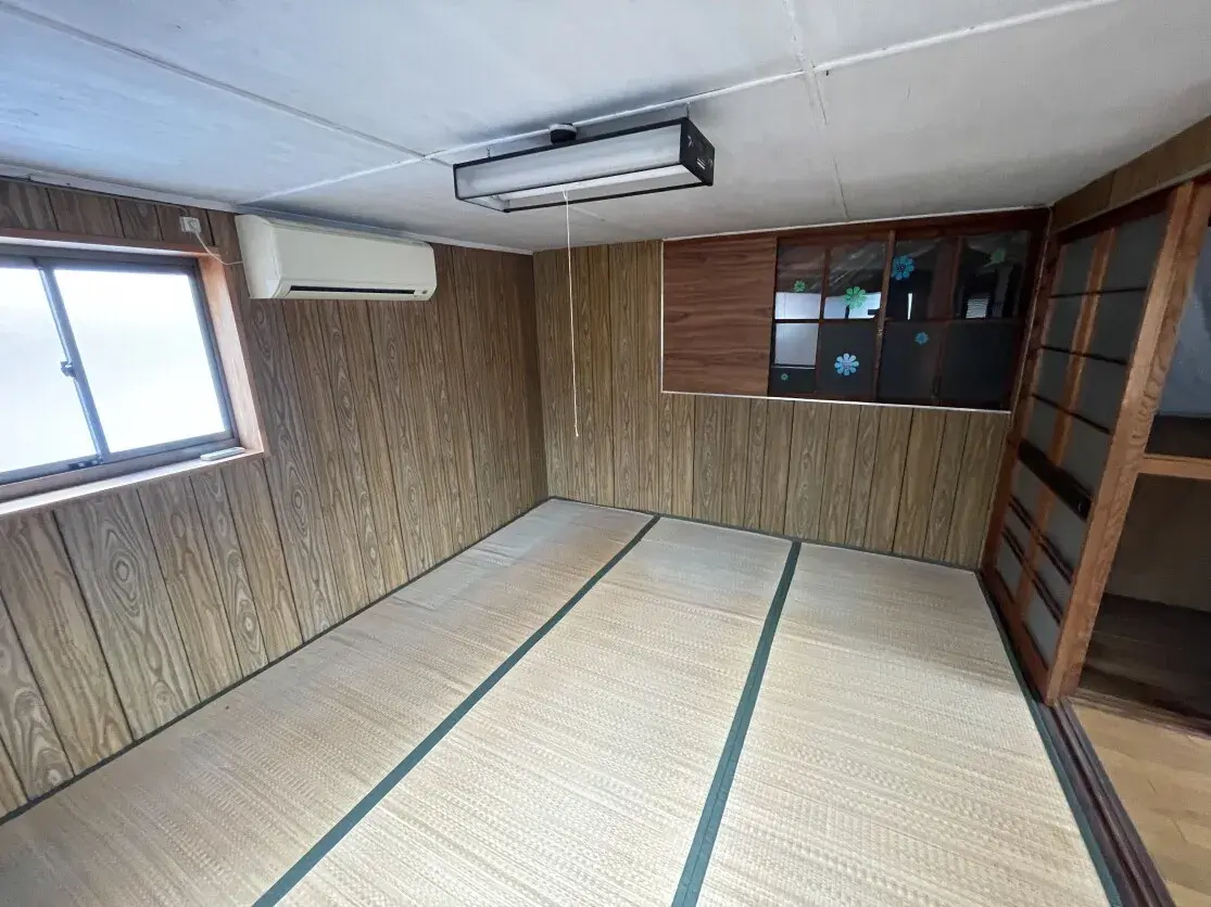 5K Yosano-cho Kyoto Prefecture Property (3)