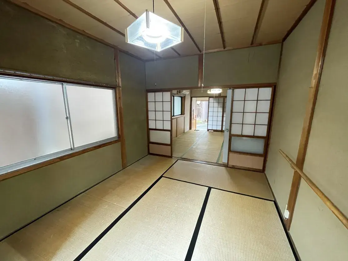 5K Yosano-cho Kyoto Prefecture Property (4)