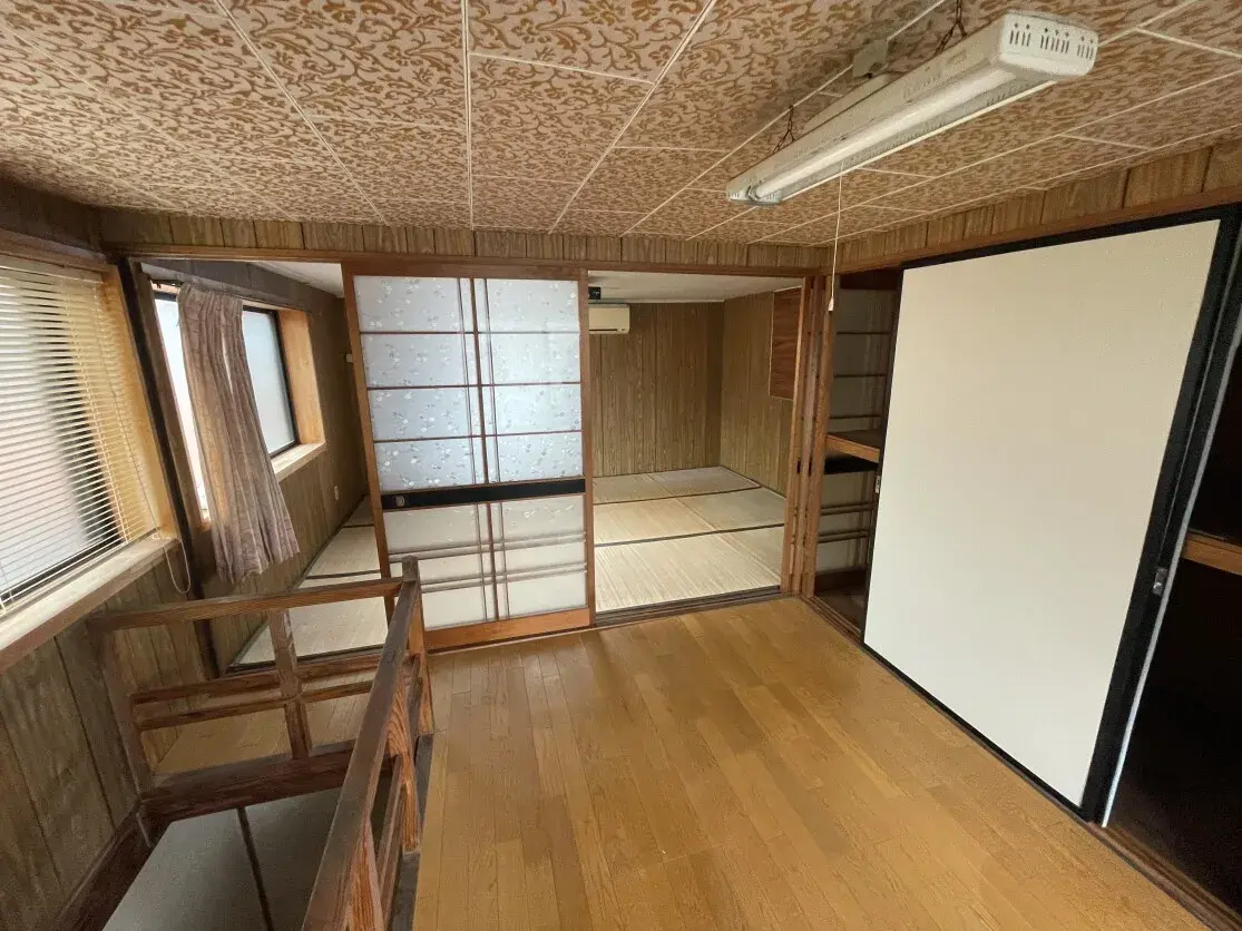 5K Yosano-cho Kyoto Prefecture Property (5)