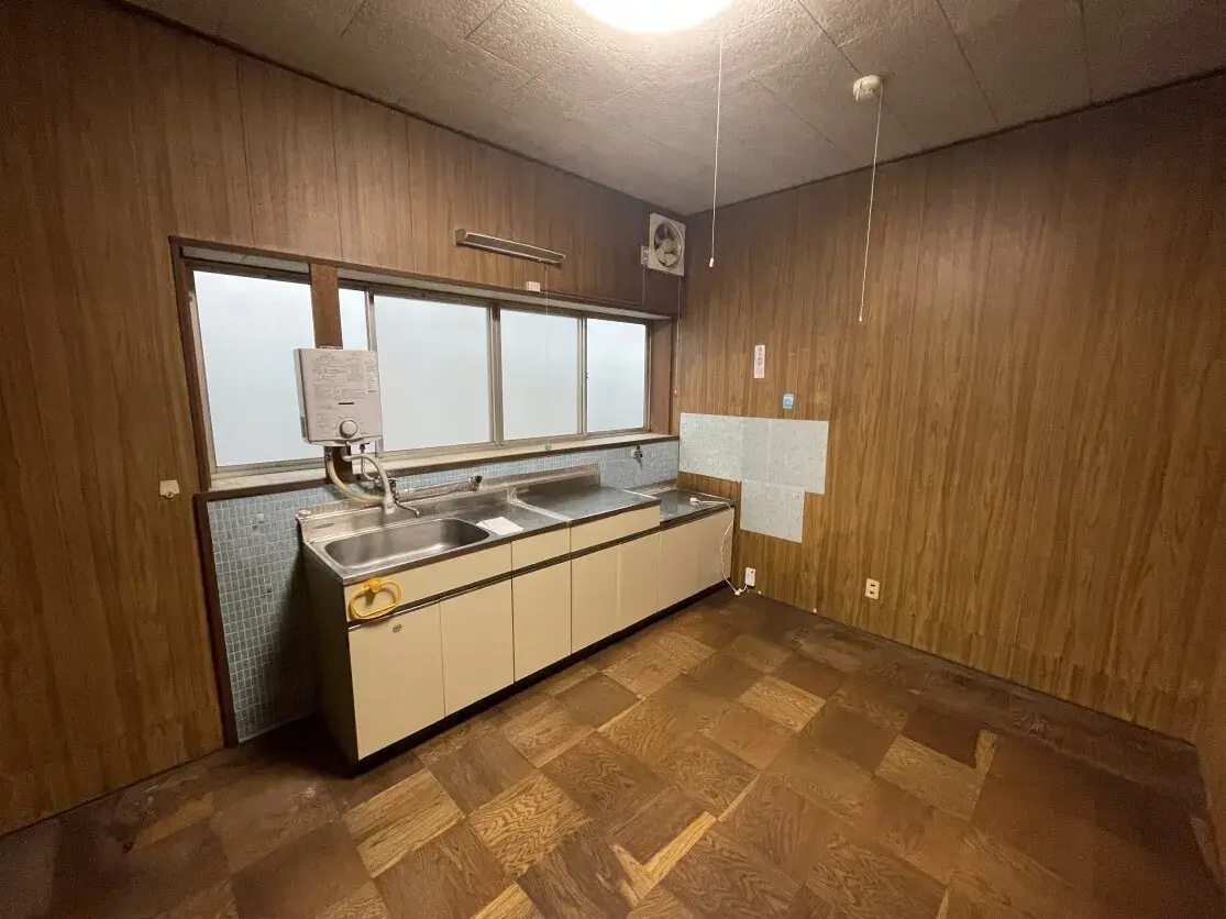 5K Yosano-cho Kyoto Prefecture Property (6)