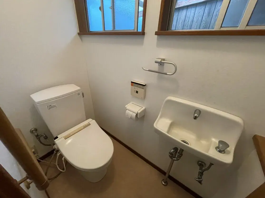 5K Yosano-cho Kyoto Prefecture Property (8)