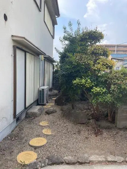 Propriété 6DK à Nara, préfecture de Nara (2)