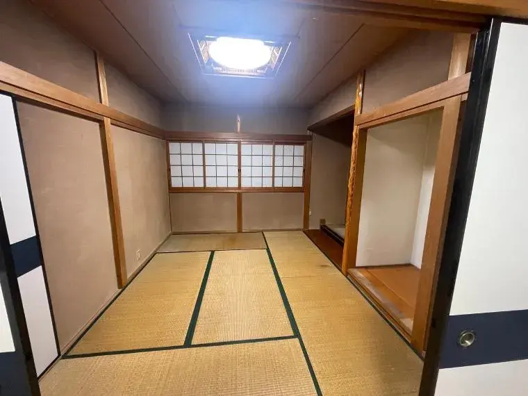Propriété 6DK à Nara, préfecture de Nara (5)
