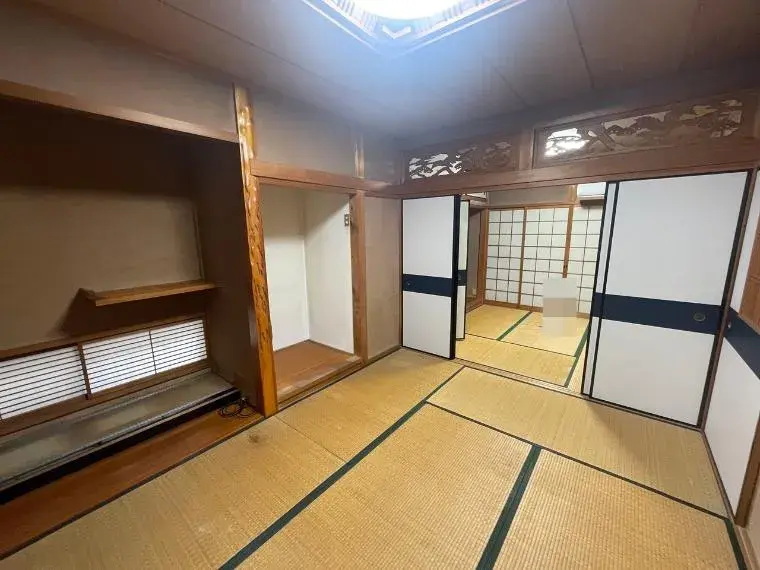 Propriété 6DK à Nara, préfecture de Nara (6)
