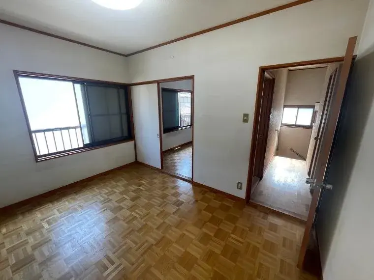 Propriété 6DK à Nara, préfecture de Nara (9)