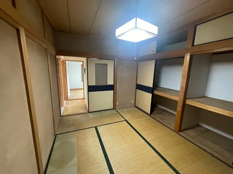 Propriété 6DK à Nara, préfecture de Nara (10)