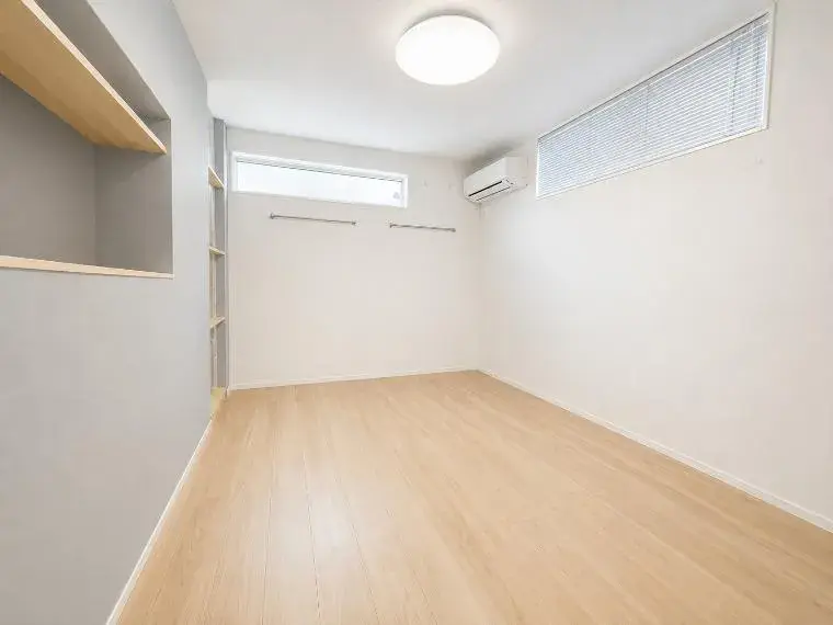 2SLDK Barrio Higashi, Ciudad Sakai Prefectura de Osaka (7)