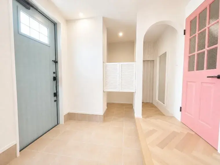 2SLDK Barrio Higashi, Ciudad Sakai Prefectura de Osaka (10)