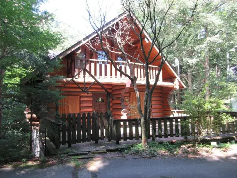 Akiya in Yamanashi