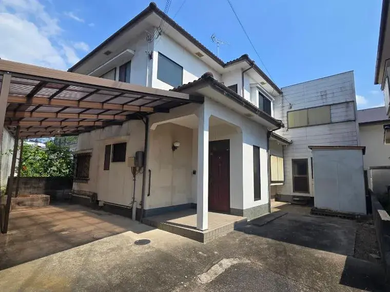 Akiya in Wakayama