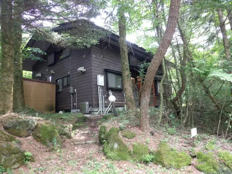 4LDK 南都留郡富士河口湖町 山梨県 (3)