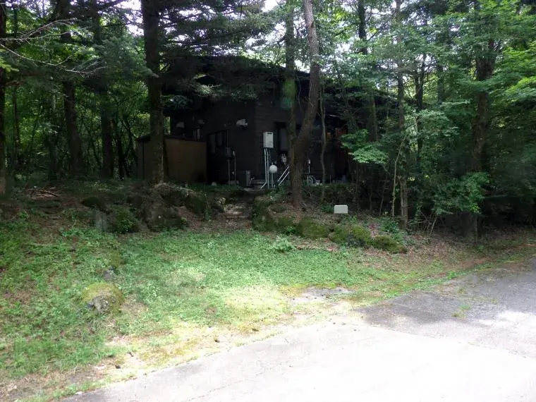 4LDK 南都留郡富士河口湖町 山梨県 (4)