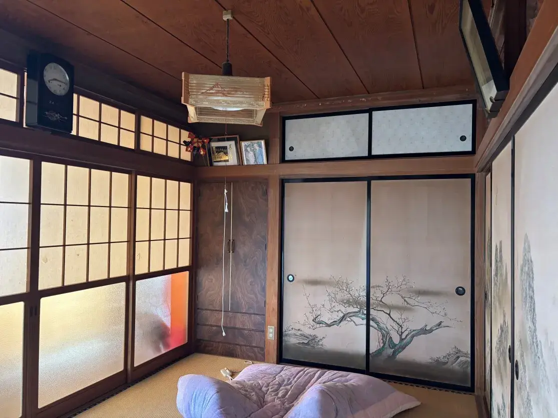 4DK Property Aizubange-machi, Kawanishi-gun Fukushima Prefecture (2)