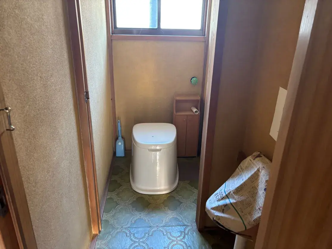 4DK Property Aizubange-machi, Kawanishi-gun Fukushima Prefecture (3)