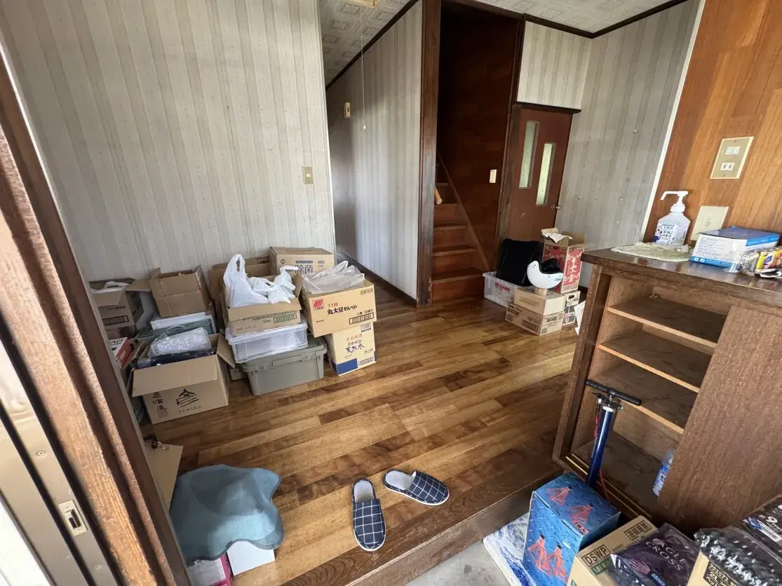 7DK Ville de Tokamachi Préfecture de Niigata Propriété (2)