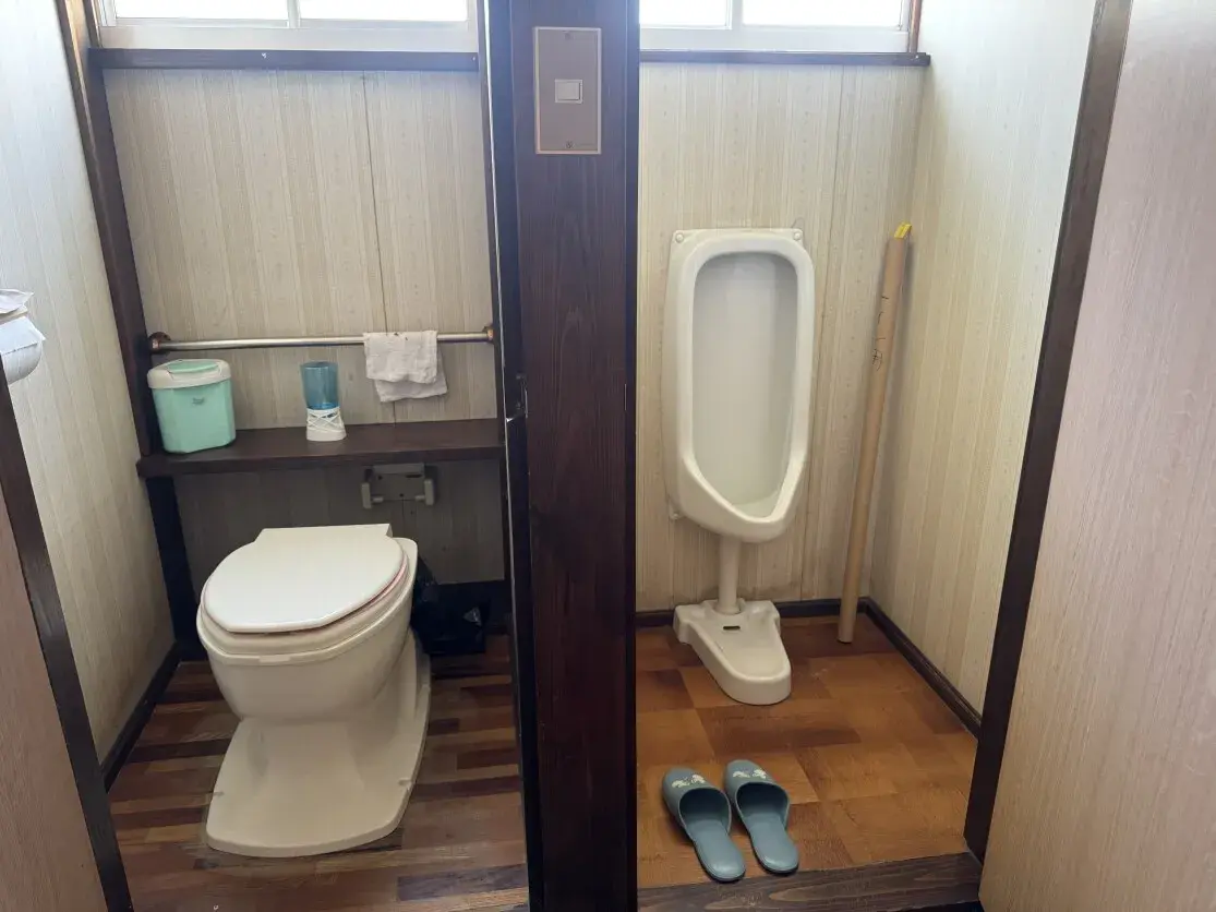7DK Ville de Tokamachi Préfecture de Niigata Propriété (11)