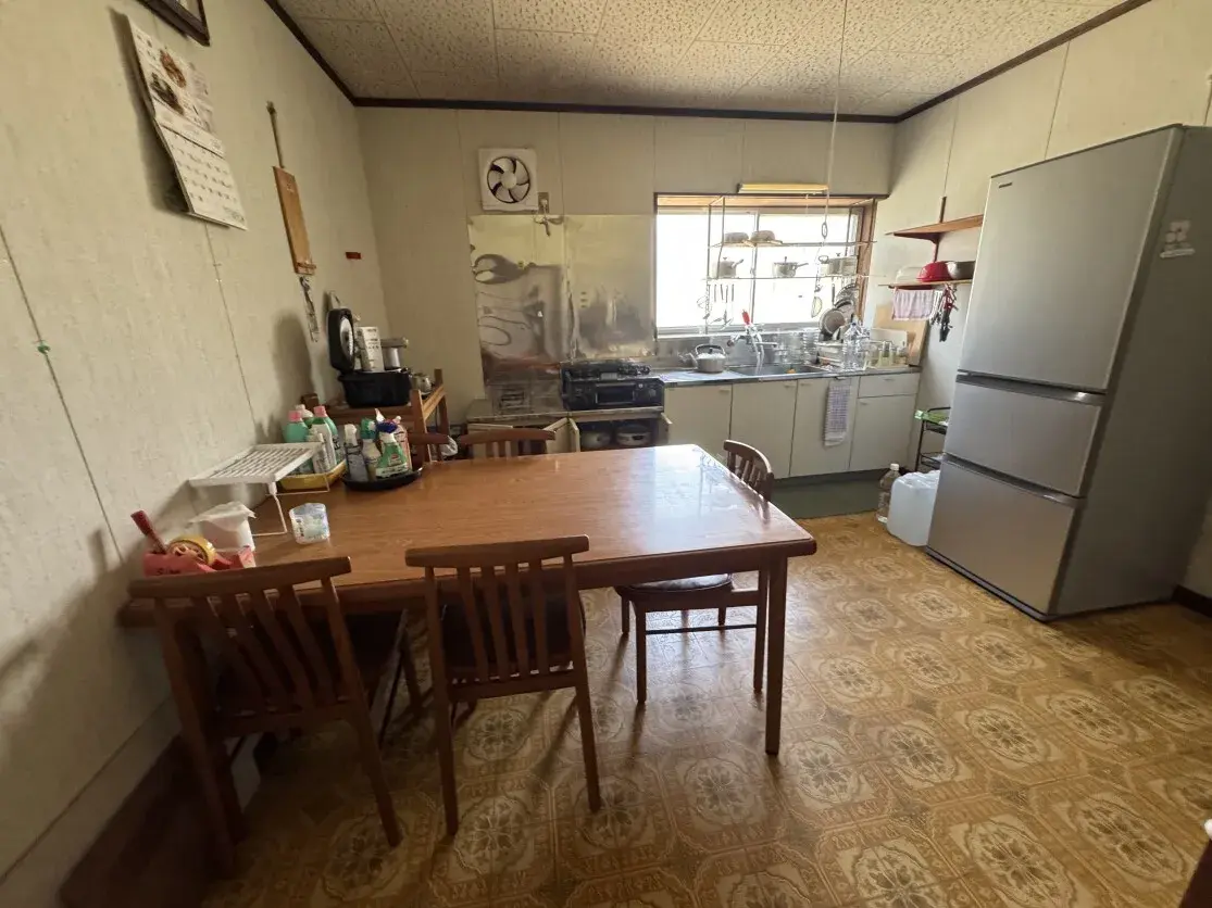 7DK Ville de Tokamachi Préfecture de Niigata Propriété (3)