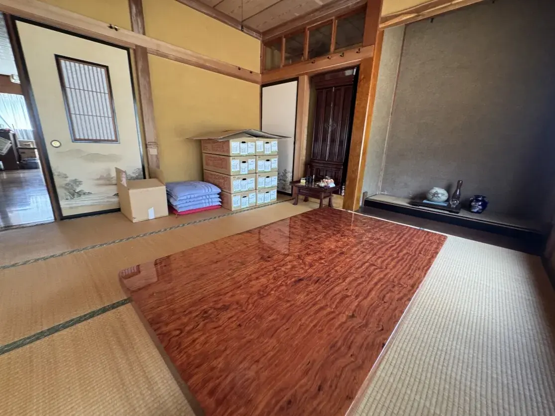 7DK Ville de Tokamachi Préfecture de Niigata Propriété (5)