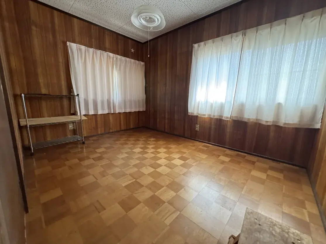 7DK Ville de Tokamachi Préfecture de Niigata Propriété (6)