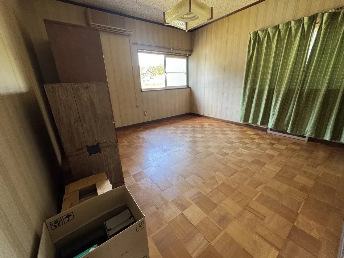 7DK Ville de Tokamachi Préfecture de Niigata Propriété (7)