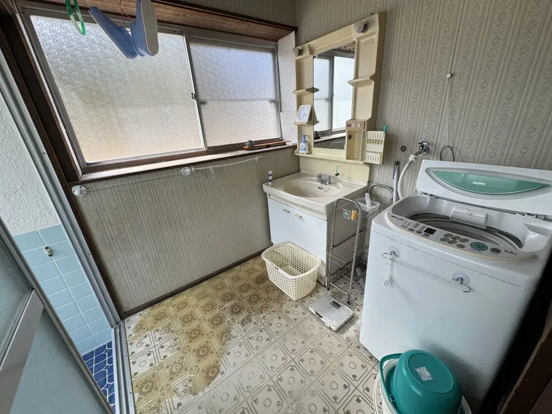 7DK Ville de Tokamachi Préfecture de Niigata Propriété (9)