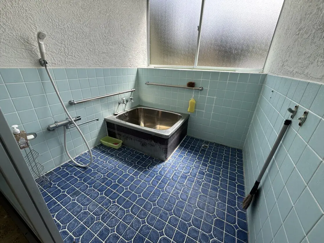 7DK Ville de Tokamachi Préfecture de Niigata Propriété (10)